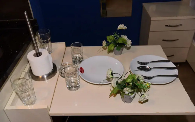 Taksim Square Residence