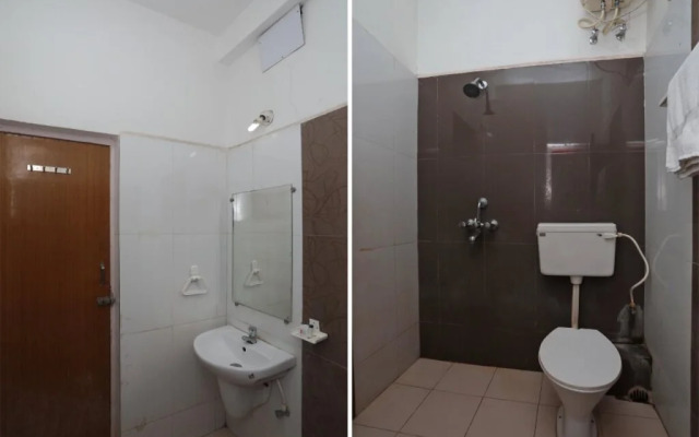 Hotel Janaki Residency