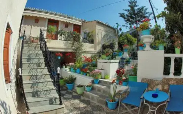 Villa Marina Spetses