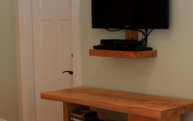 Coast & Toast Bed and Breakfast