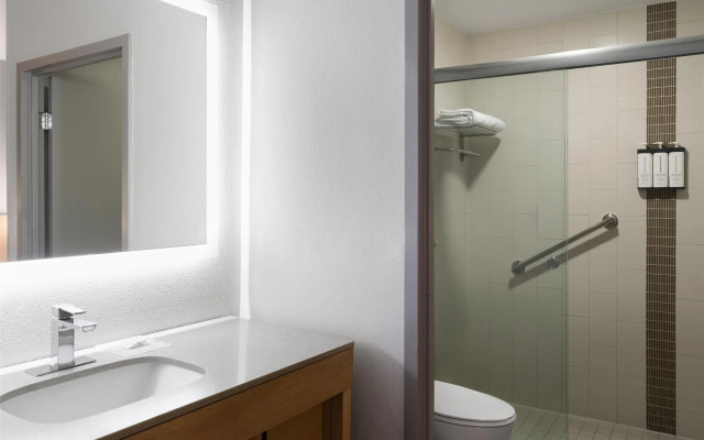 Hyatt Place Dallas/Park Central