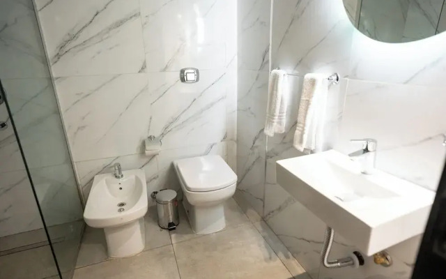 Hotel Vuriloche Suites
