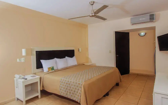 Hotel El Dorado