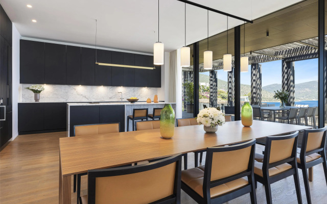 Kempinski Hotel Barbaros Bay