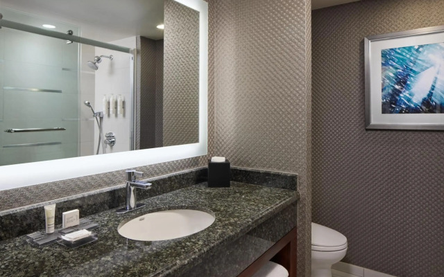 Crystal Gateway Marriott