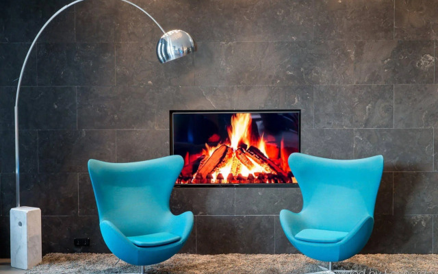 Motel One Munich - Olympia Gate