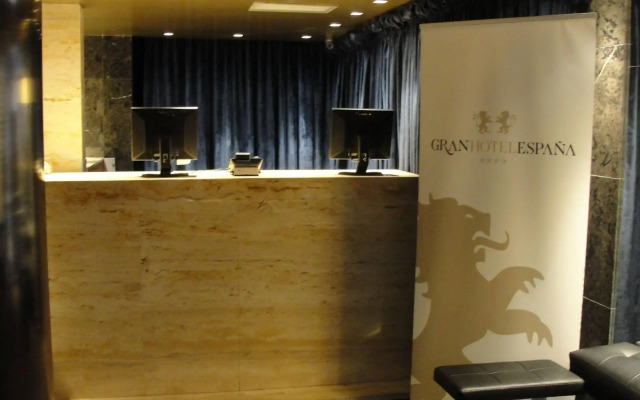 Husa Gran Hotel España