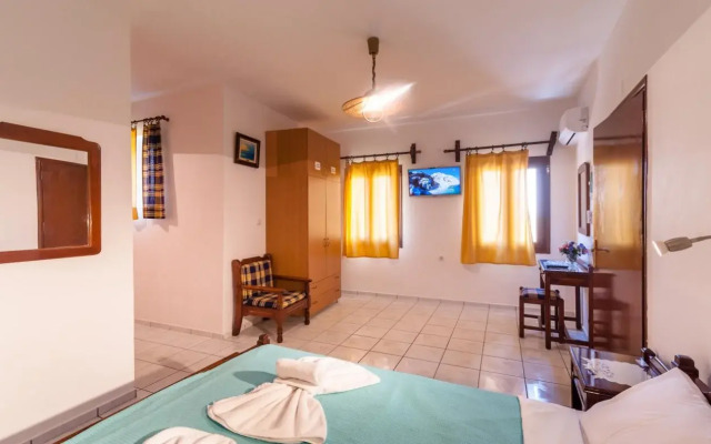 Poco Loco Bed & Breakfast