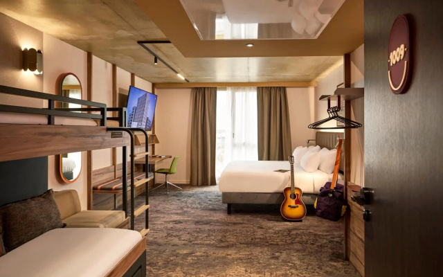 You Hotel Amiens - Handwritten Collection