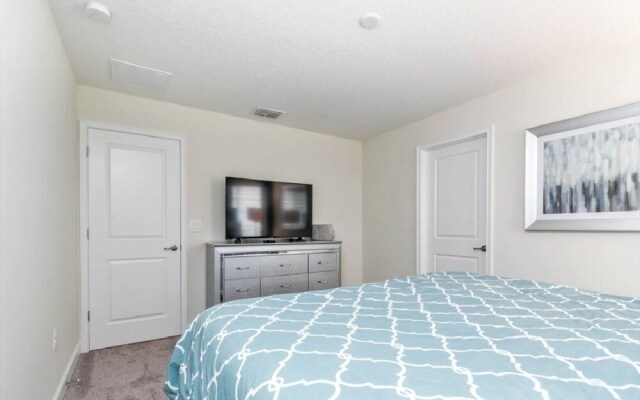 Amazing Townhome! - Champions Gate - 9065DLD