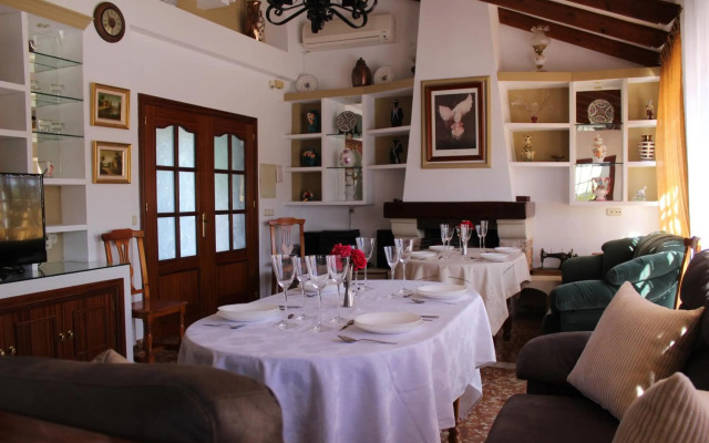 Casa Baltasar by CasaTuristica