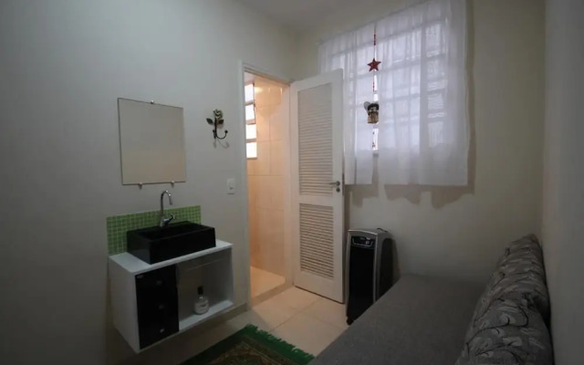 Go House Nascimento 302