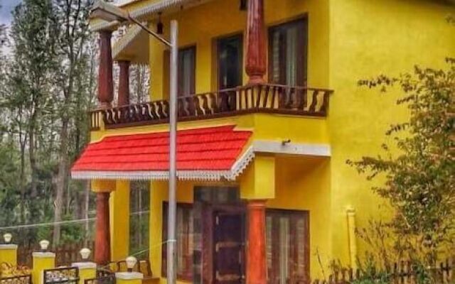 Yercaud Grand Inn Hotels & Resorts