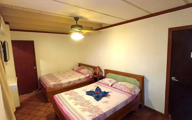 Hotel Las Palmas