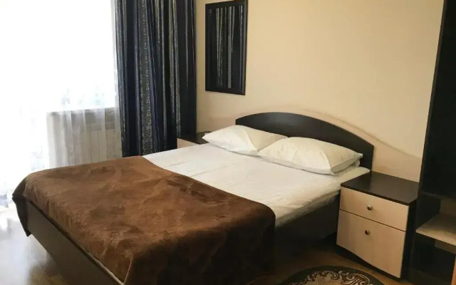 Guest House Yuzhnyy