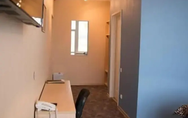 Hotel Tamula