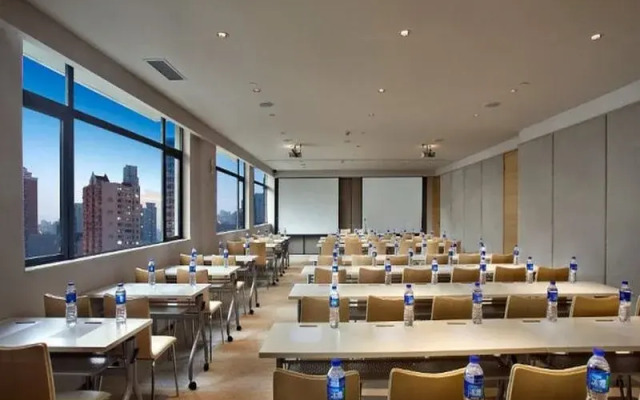 Ji Hotel Xi'an Xishaomen