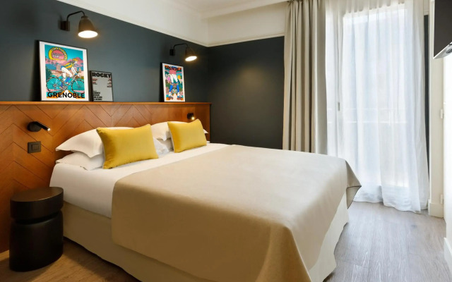 Citadines City Centre Grenoble