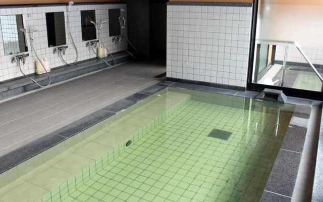 Kitano Tenman Onsen Gakumon No Yu