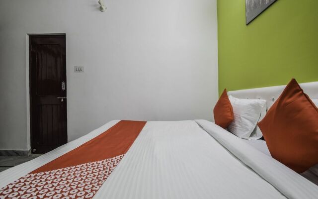 OYO 23064 Mewar Darshan