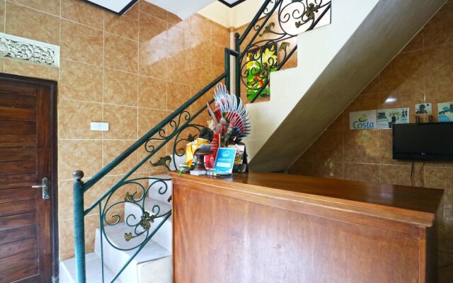 Semampan Village Guesthouse