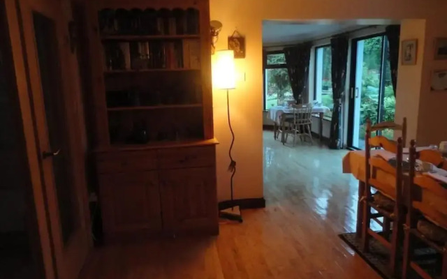 Millhouse Bed & Breakfast