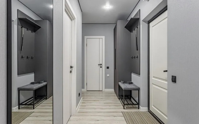 Юг-апарт на ул. Колхозная, д. 5/2