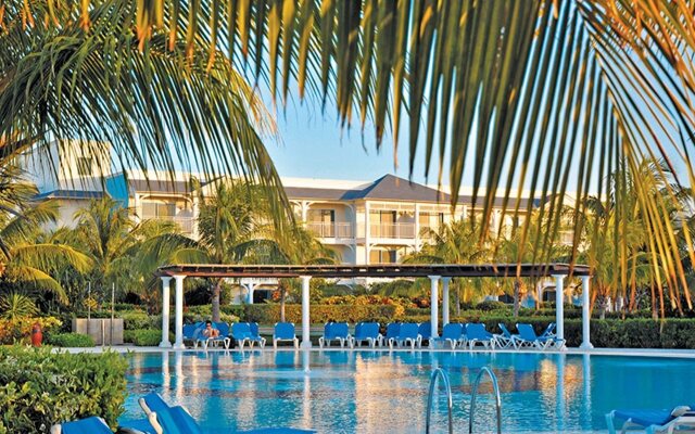 Starfish Cayo Santa Maria - All Inclusive