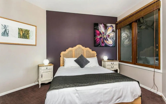 Lennox Holiday Apartments – Guest Rooms – Lennox Head