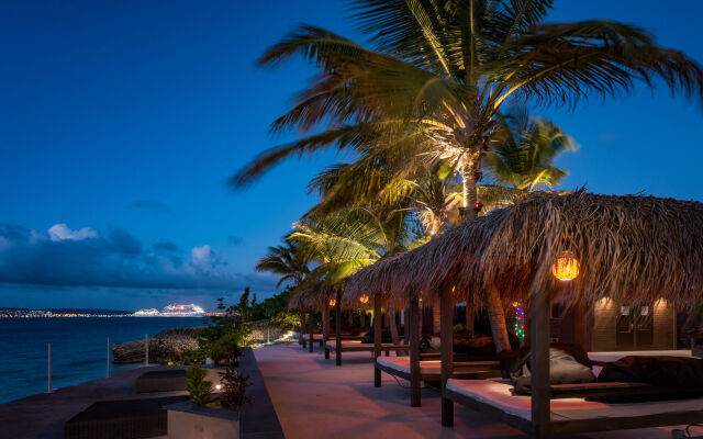 Boutique Hotel Bougainvillea