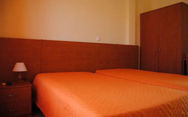 Espirito Santo Hotel