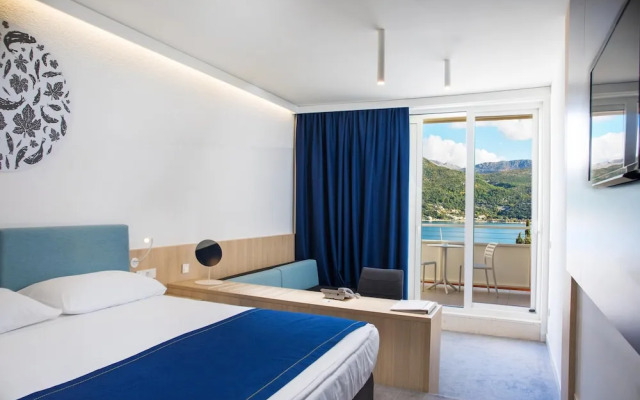 Hotel Osmine D.O.O.