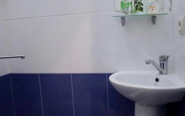 Guesthouse on Voronova 86