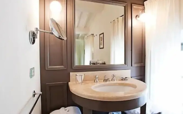 La Locanda Di Cetona