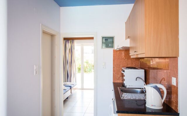 W Suites by Estia
