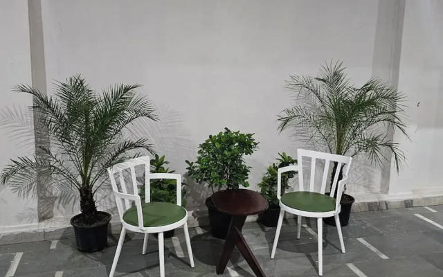 Shri Krishna Divine Dham