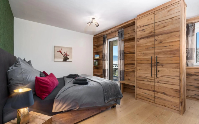 Panoramasuite Brixental by Buccara - Brixen im Thale