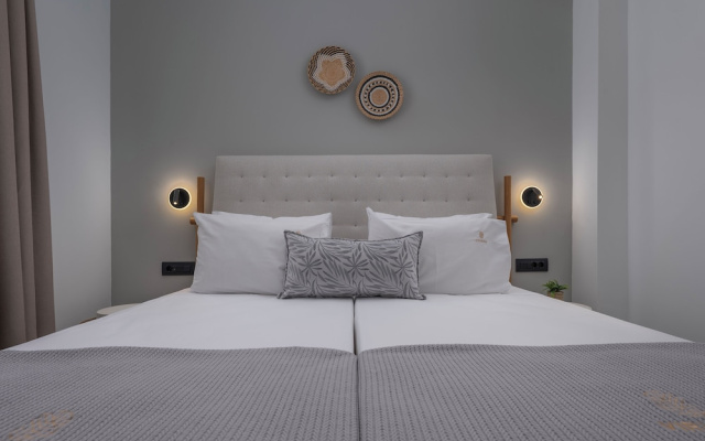 Viridian Exclusive Villas