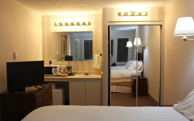 Travellers Inn Hanover