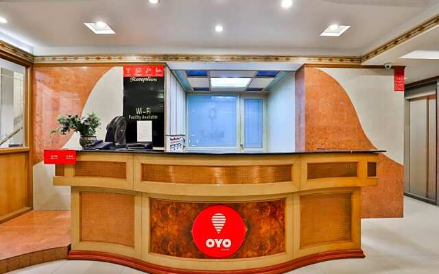 OYO 17117 Hotel Rainbow