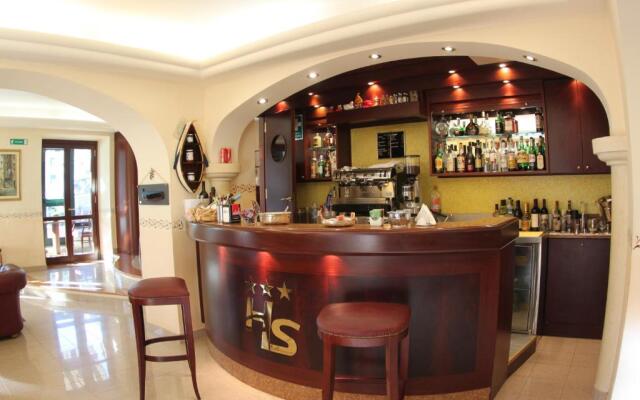 Hotel Stella Rapallo