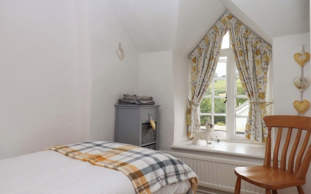 Cosy Nook
