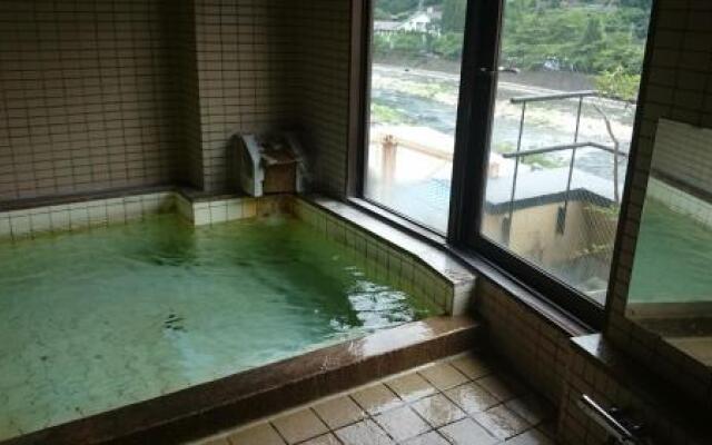 Gero Onsen Masuya