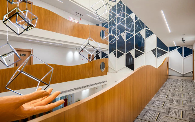 Clubway Grand - A Boutique Hotel