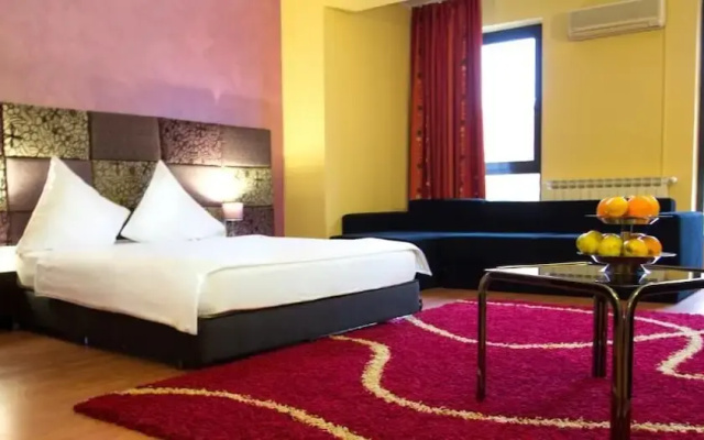 Hotel Perla
