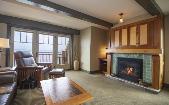 Tamarack Lodge of Traverse City