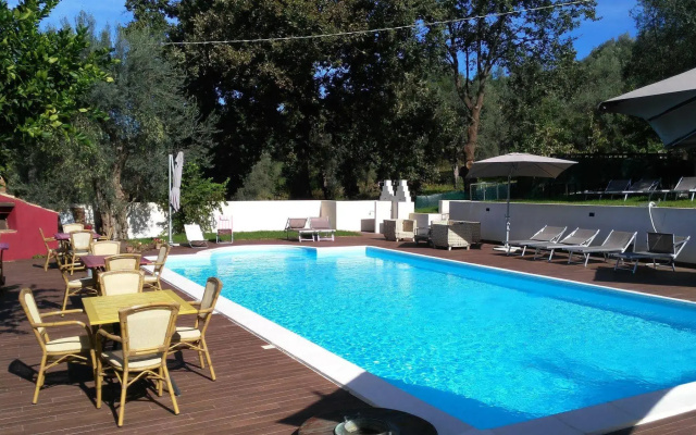 Agriturismo Malena