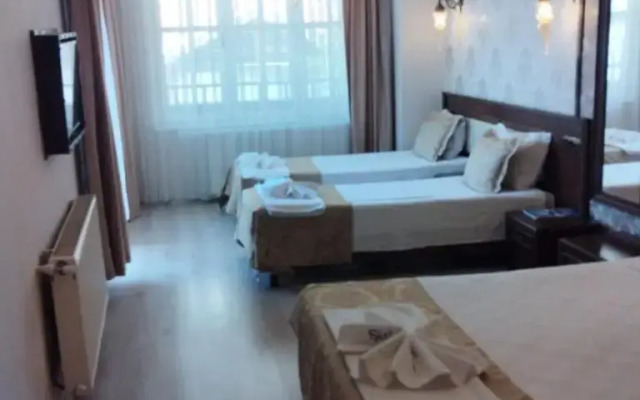 Sirince Otel & Restorant
