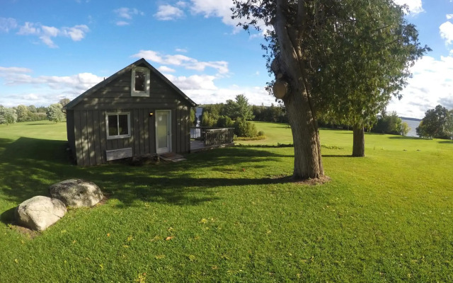 Eganridge Resort, Golf Club & Spa