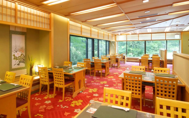 Hotel Laforet Nasu